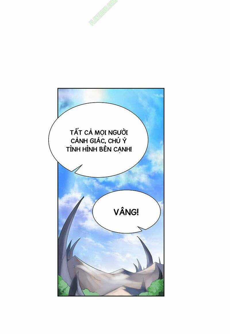 Thần Thương Dị Yêu Lục Chapter 32 trang 9