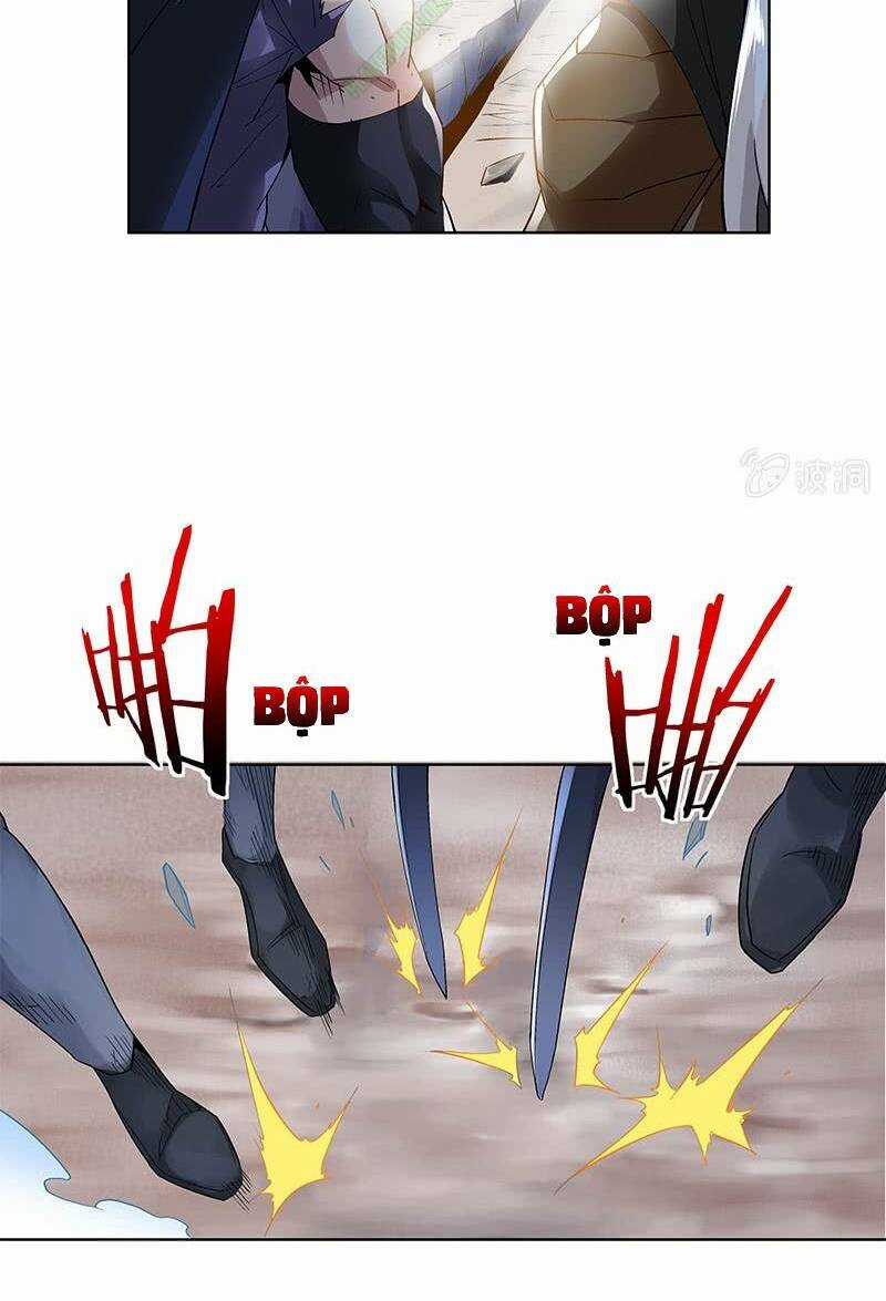 Thần Thương Dị Yêu Lục Chapter 33 trang 11