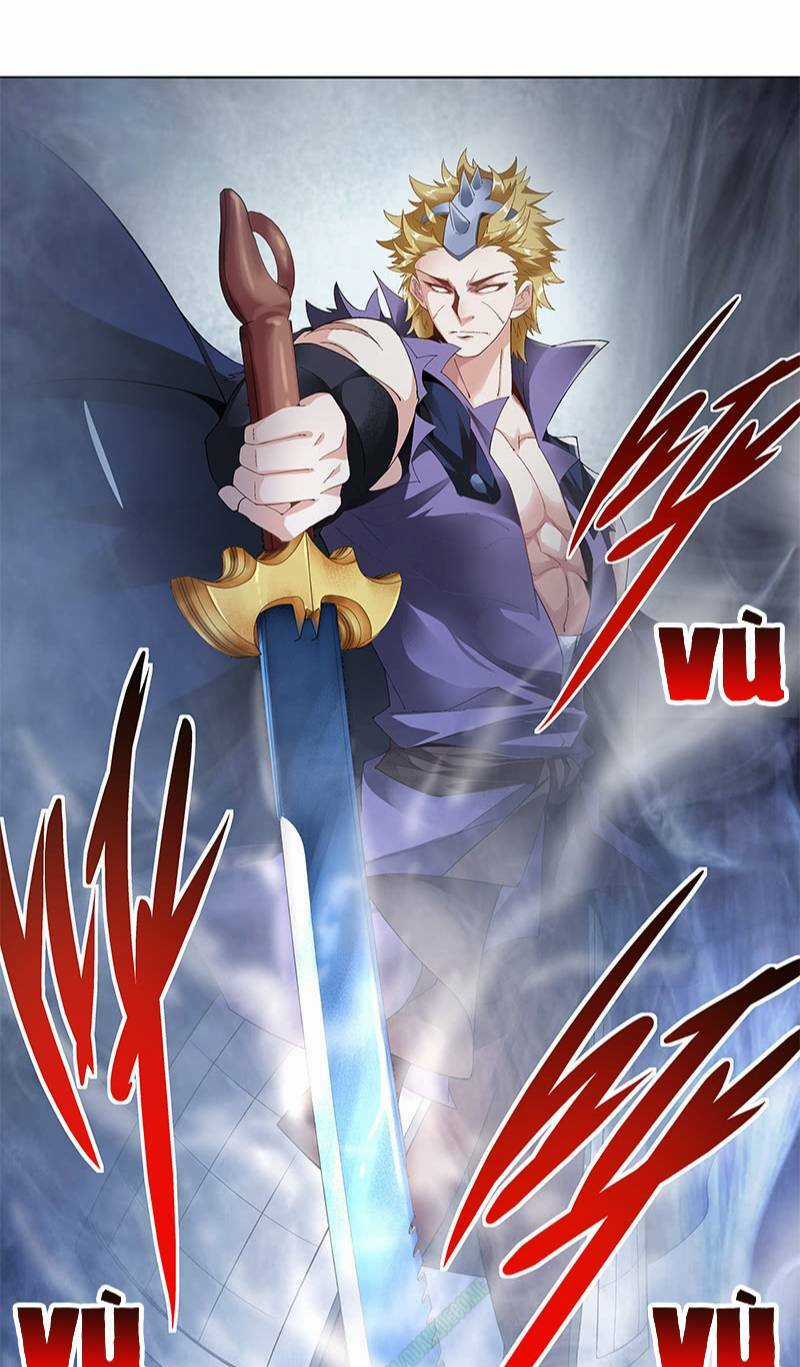 Thần Thương Dị Yêu Lục Chapter 33 trang 4