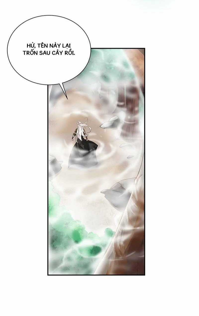 Thần Thương Dị Yêu Lục Chapter 33 trang 41