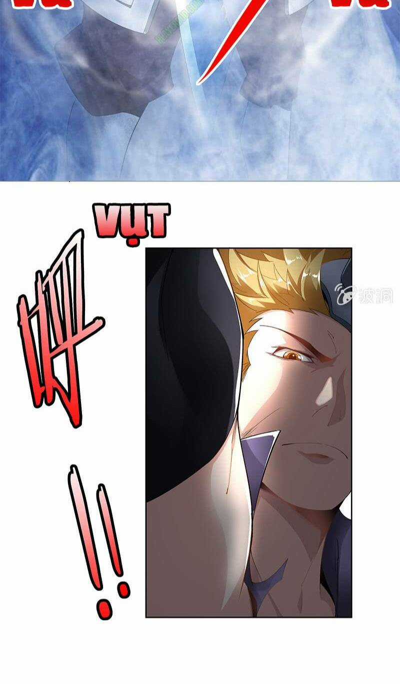 Thần Thương Dị Yêu Lục Chapter 33 trang 5