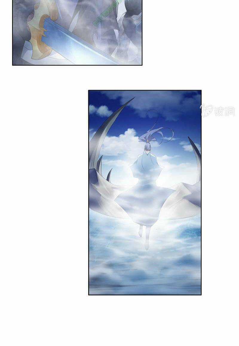 Thần Thương Dị Yêu Lục Chapter 34 trang 23