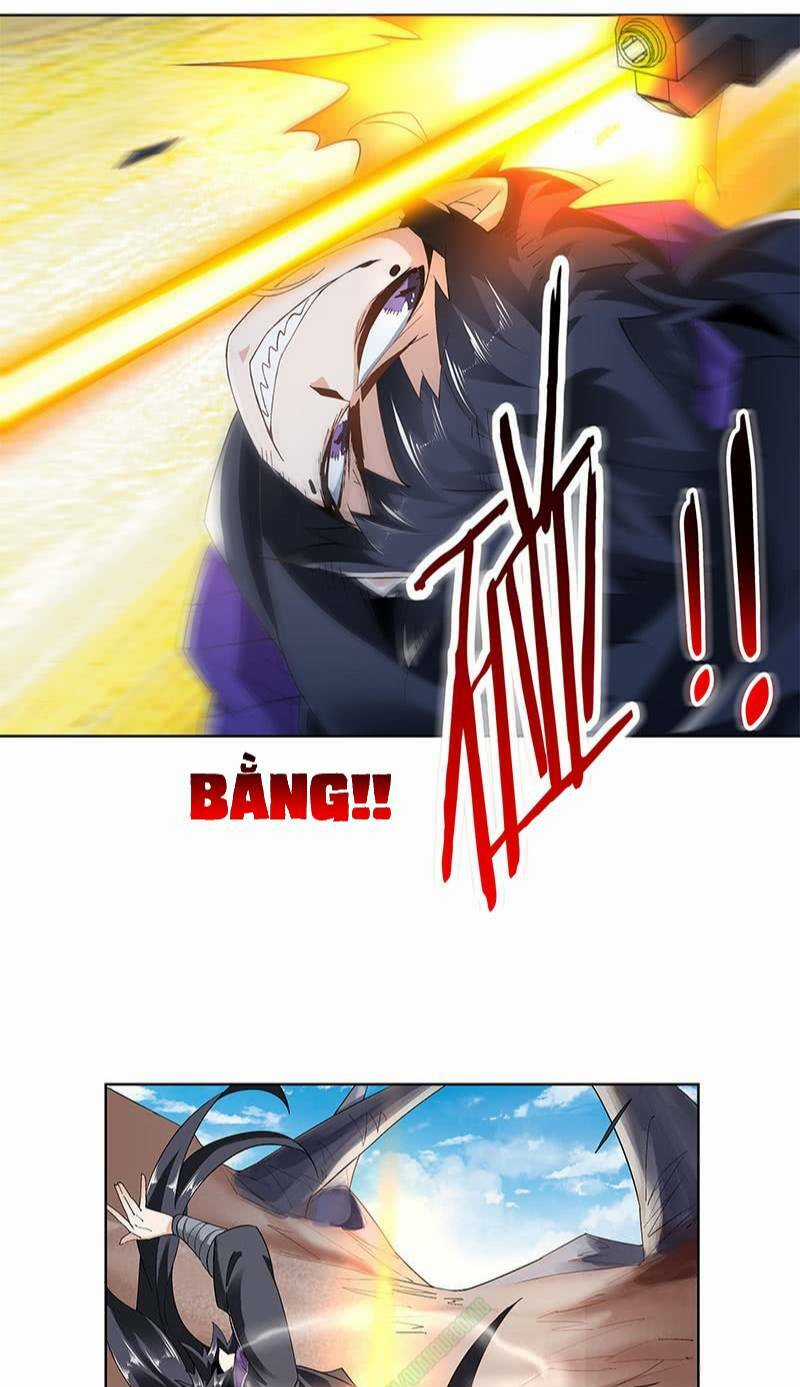 Thần Thương Dị Yêu Lục Chapter 35 trang 12