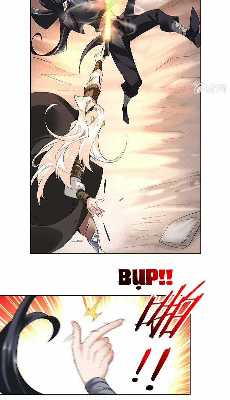 Thần Thương Dị Yêu Lục Chapter 35 trang 13