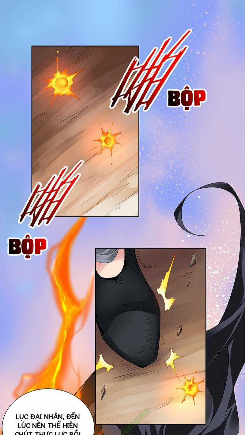 Thần Thương Dị Yêu Lục Chapter 35 trang 26