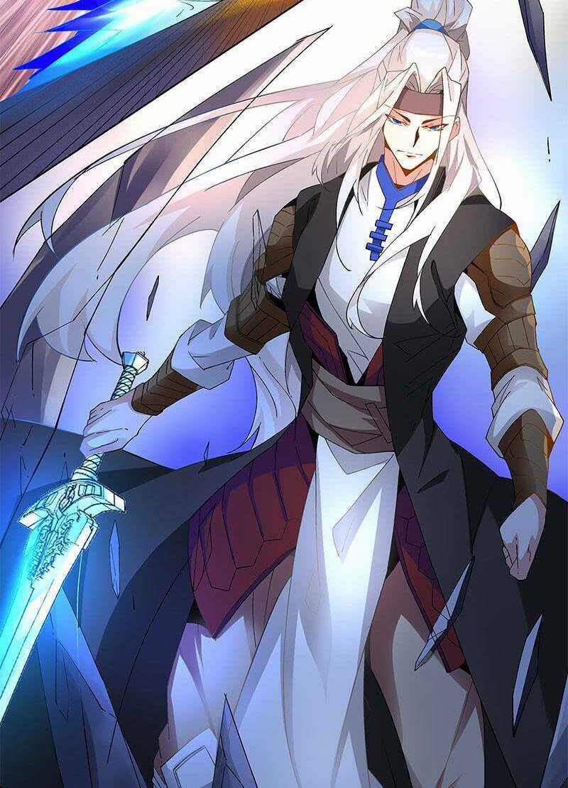 Thần Thương Dị Yêu Lục Chapter 35 trang 43