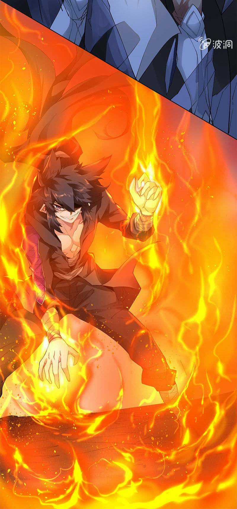 Thần Thương Dị Yêu Lục Chapter 35 trang 44