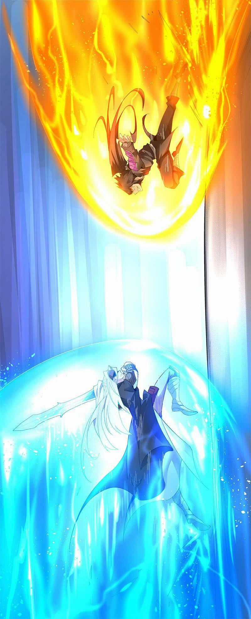 Thần Thương Dị Yêu Lục Chapter 35 trang 46