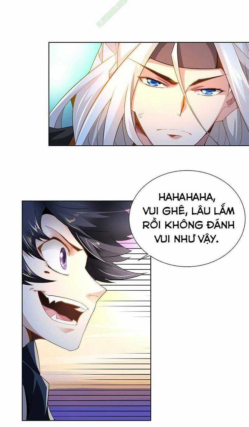 Thần Thương Dị Yêu Lục Chapter 36 trang 13