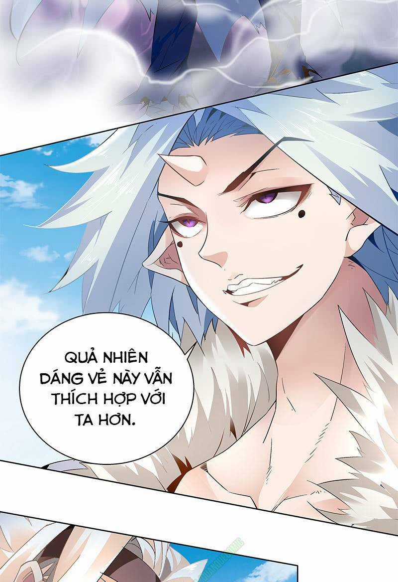 Thần Thương Dị Yêu Lục Chapter 36 trang 24