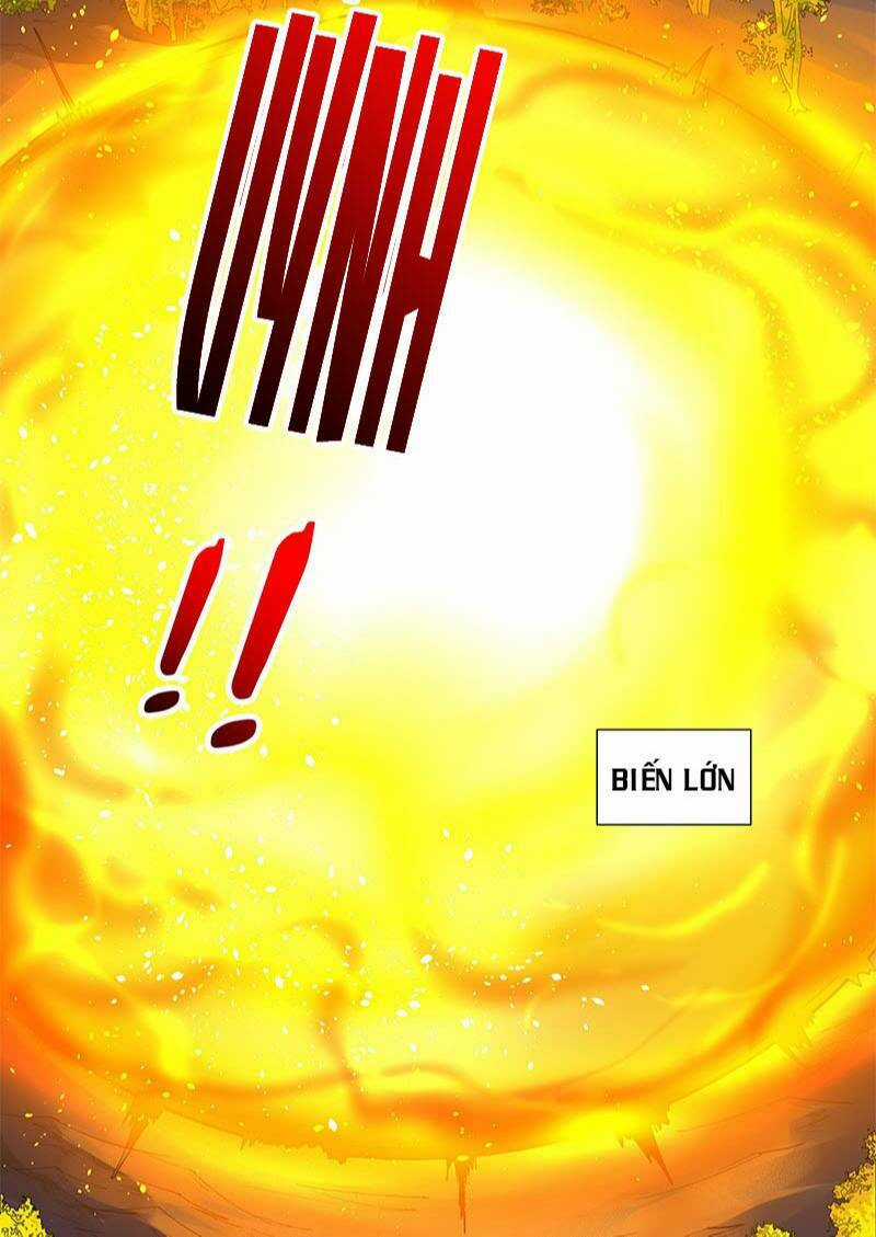 Thần Thương Dị Yêu Lục Chapter 36 trang 30