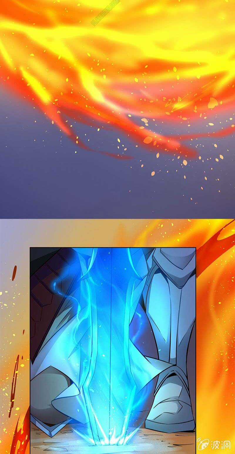 Thần Thương Dị Yêu Lục Chapter 36 trang 34