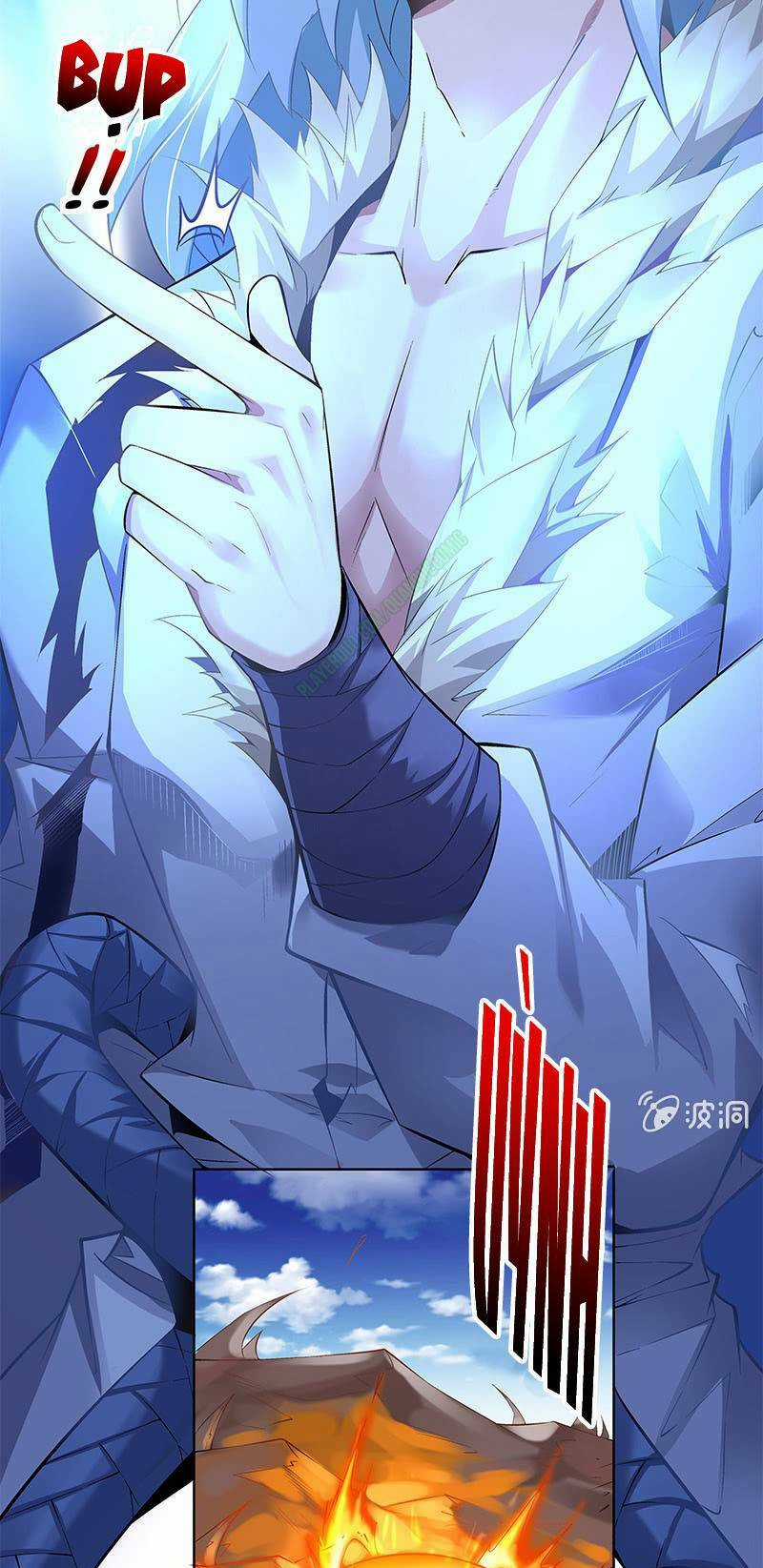 Thần Thương Dị Yêu Lục Chapter 36 trang 46