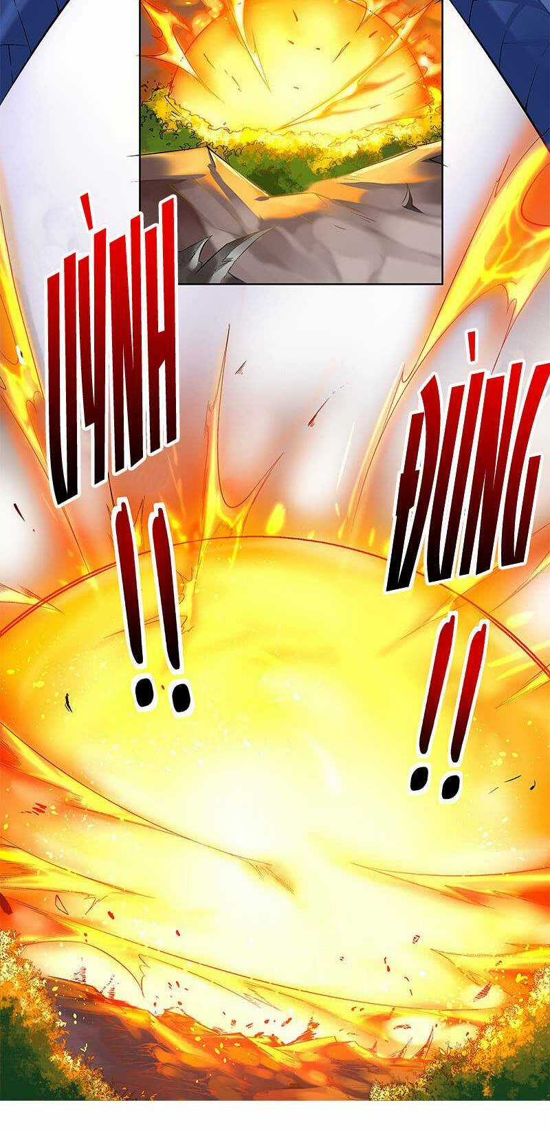 Thần Thương Dị Yêu Lục Chapter 36 trang 47
