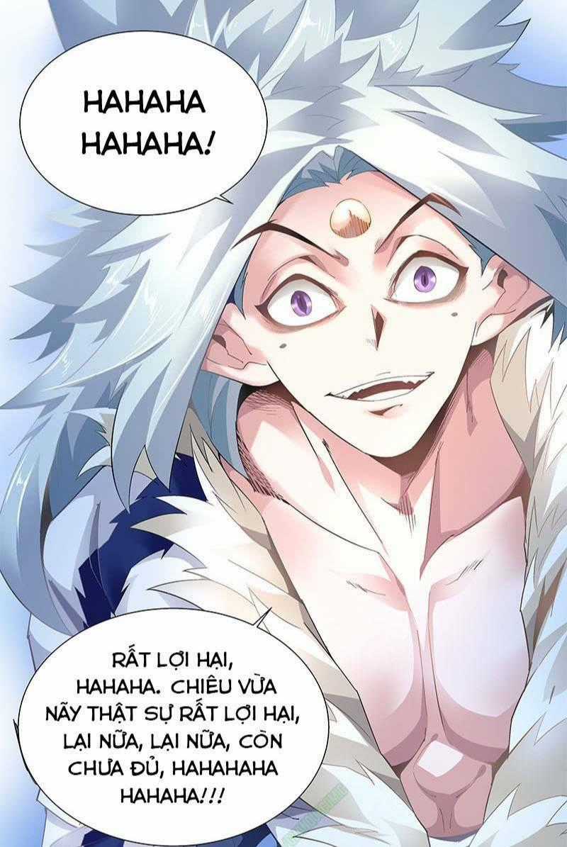 Thần Thương Dị Yêu Lục Chapter 36 trang 58