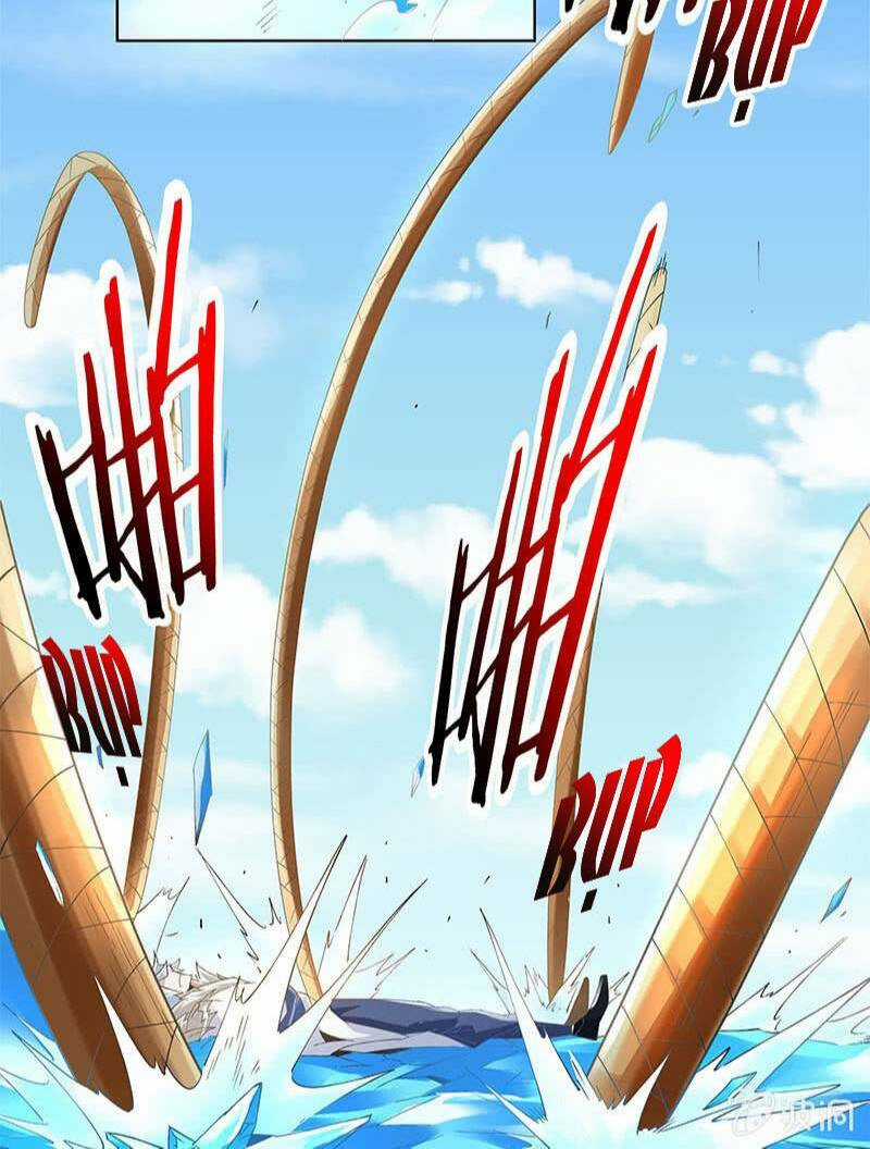 Thần Thương Dị Yêu Lục Chapter 37 trang 4