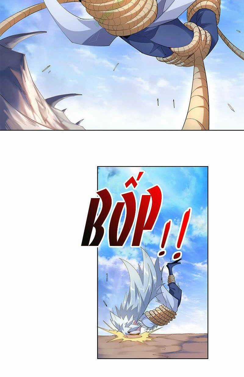 Thần Thương Dị Yêu Lục Chapter 37 trang 6