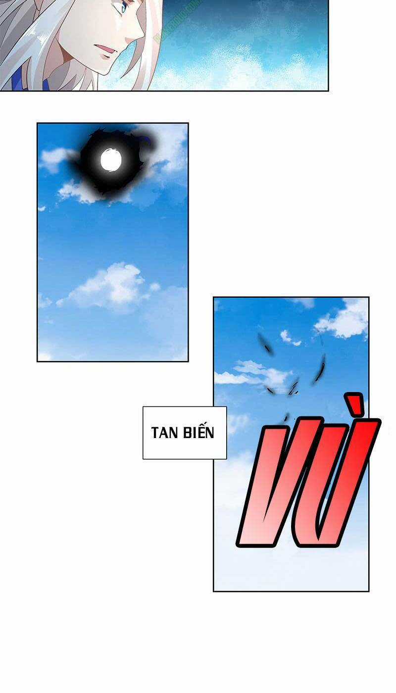 Thần Thương Dị Yêu Lục Chapter 38 trang 11