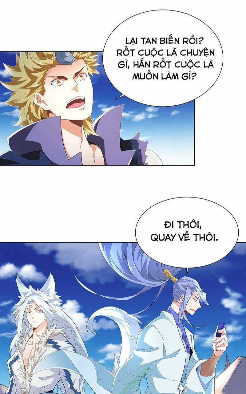 Thần Thương Dị Yêu Lục Chapter 38 trang 12