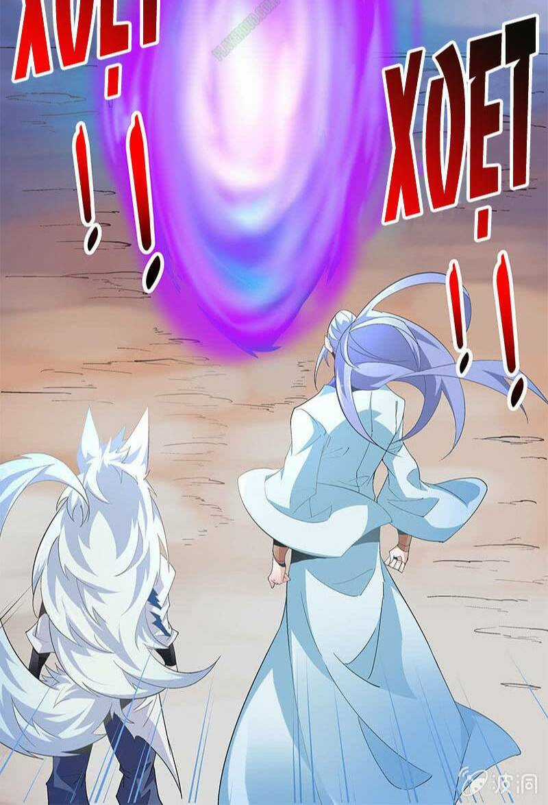 Thần Thương Dị Yêu Lục Chapter 38 trang 15