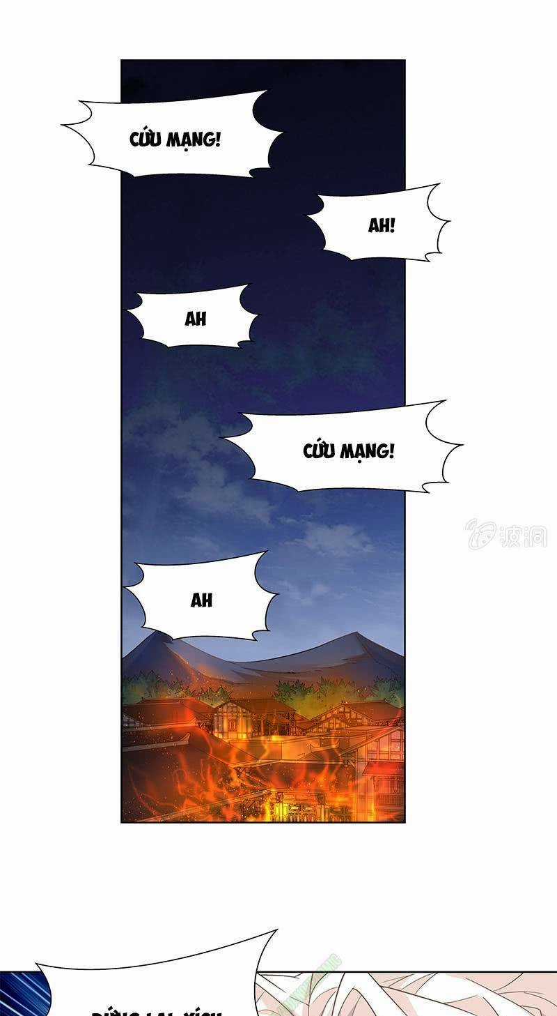 Thần Thương Dị Yêu Lục Chapter 38 trang 20