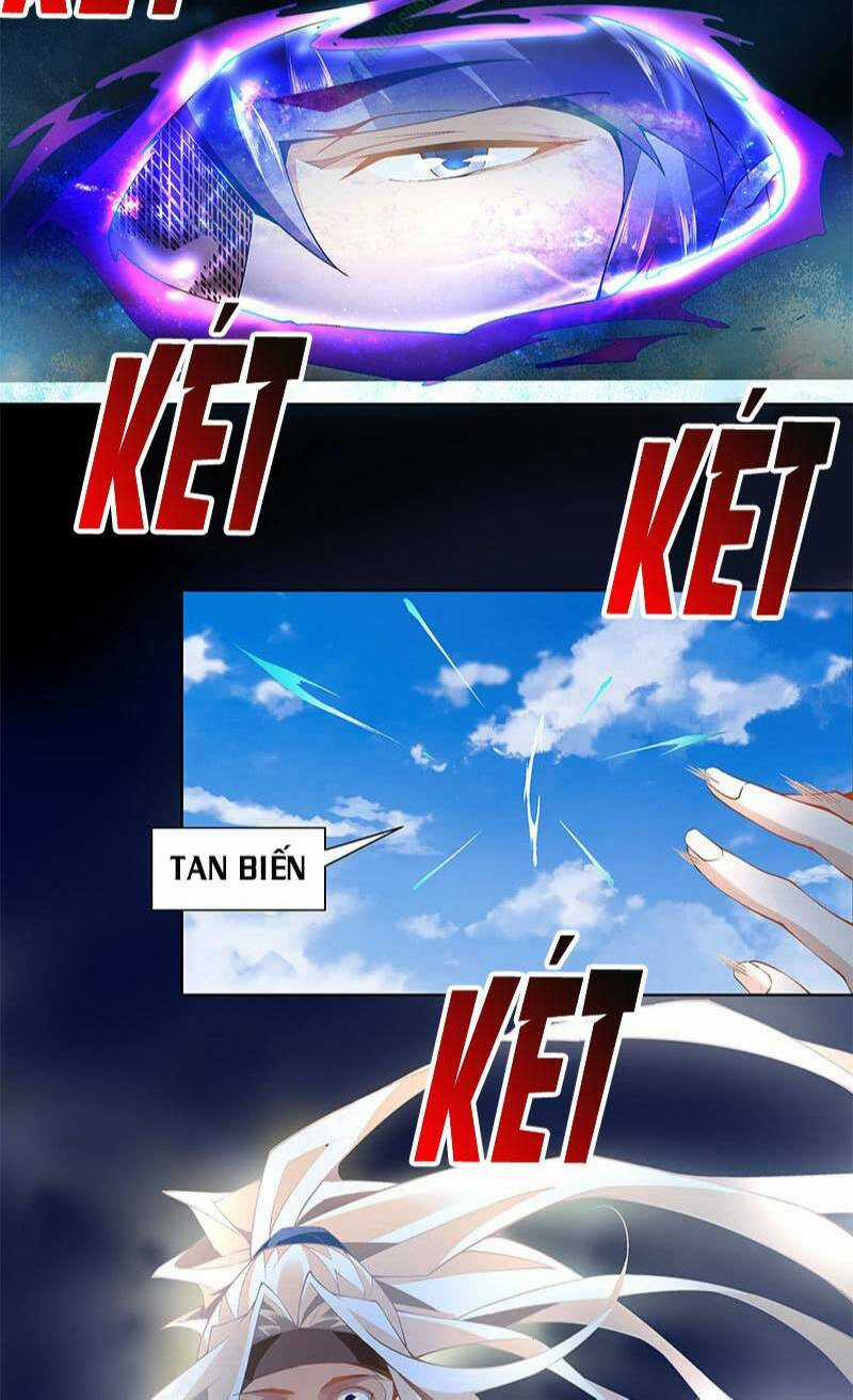 Thần Thương Dị Yêu Lục Chapter 38 trang 23