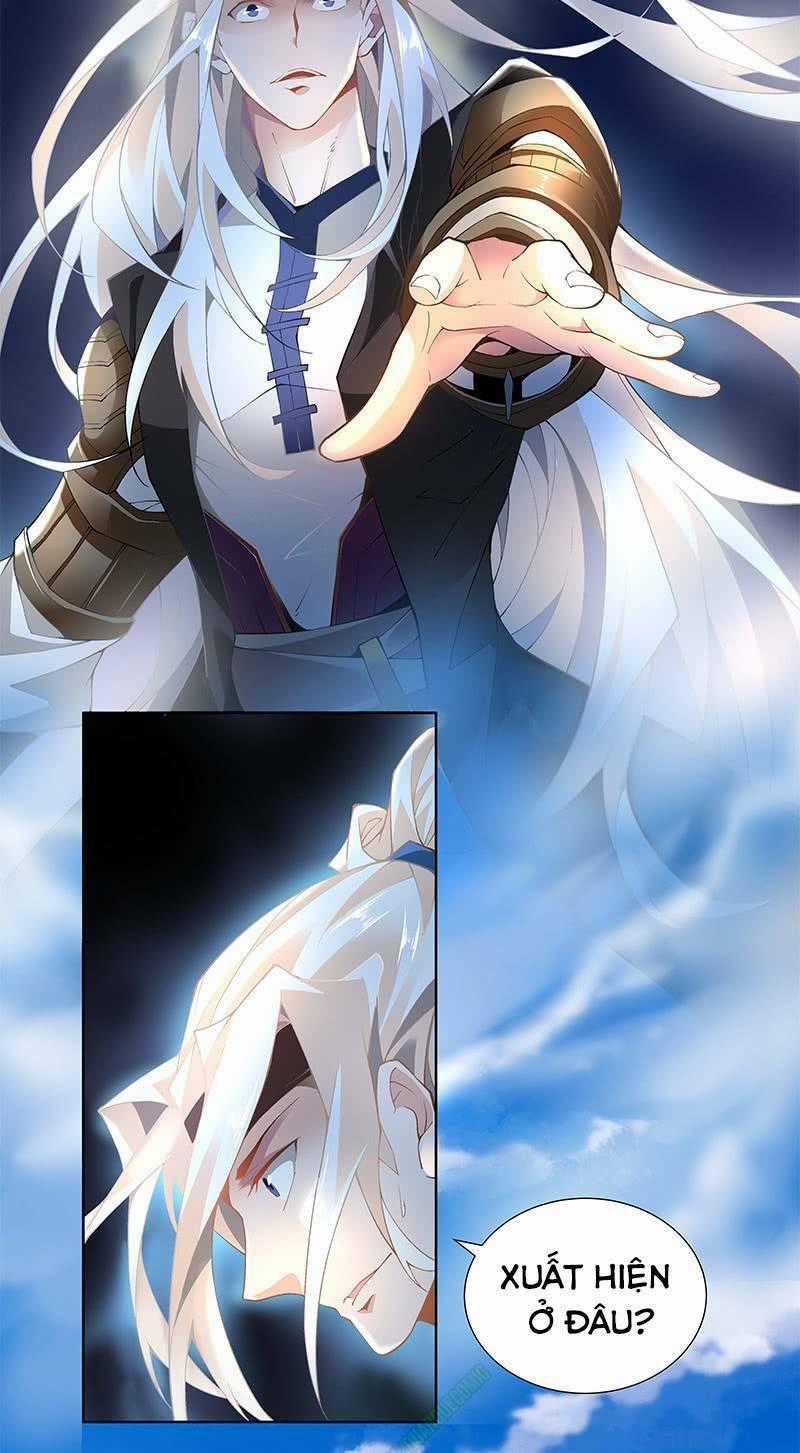 Thần Thương Dị Yêu Lục Chapter 38 trang 24