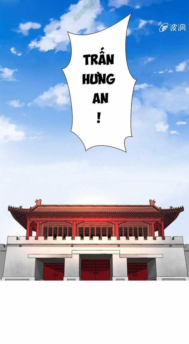 Thần Thương Dị Yêu Lục Chapter 38 trang 25