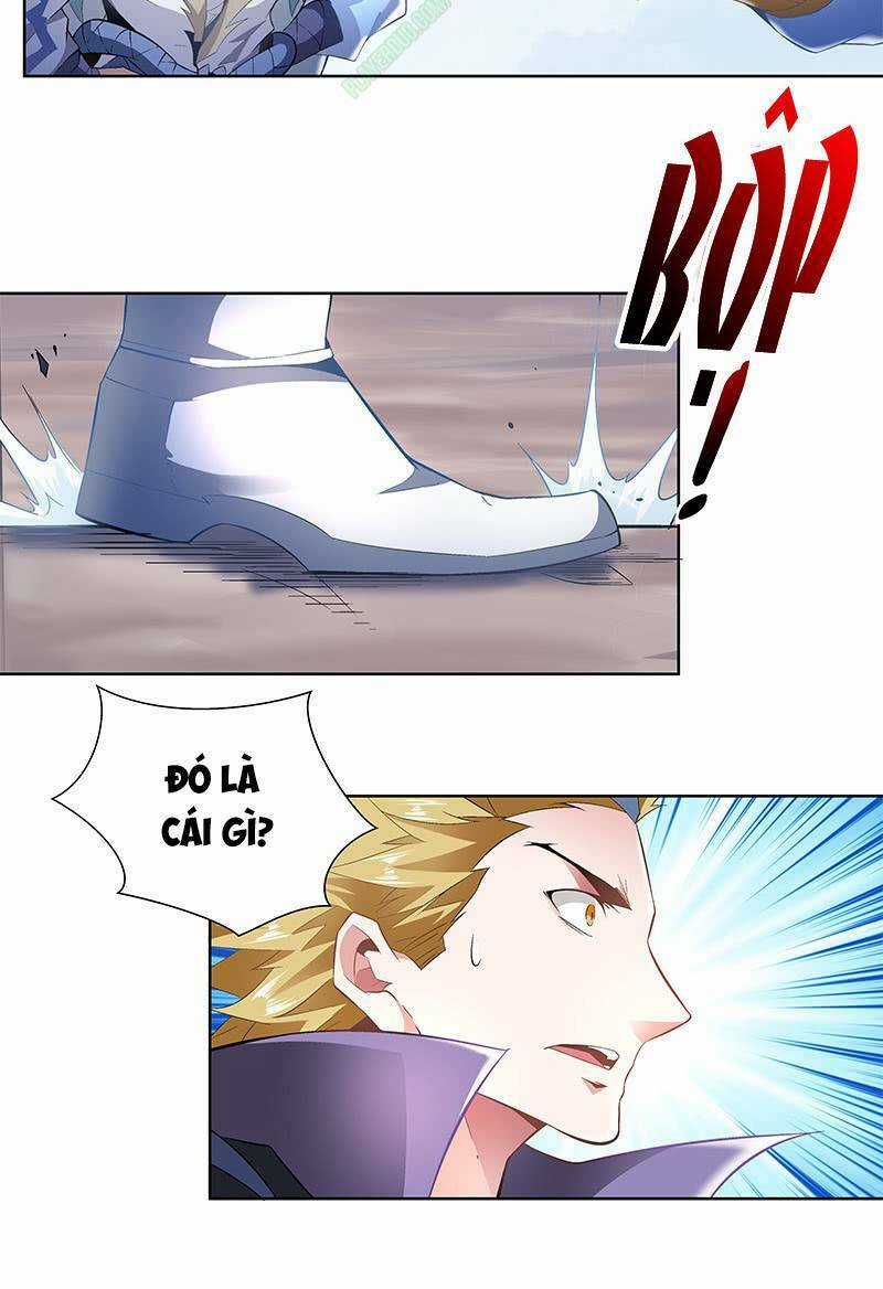 Thần Thương Dị Yêu Lục Chapter 38 trang 5