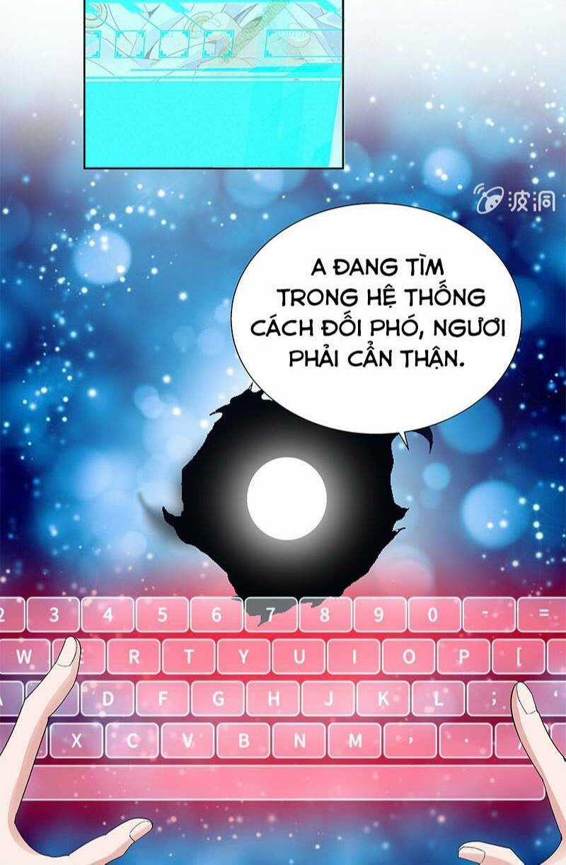 Thần Thương Dị Yêu Lục Chapter 38 trang 9