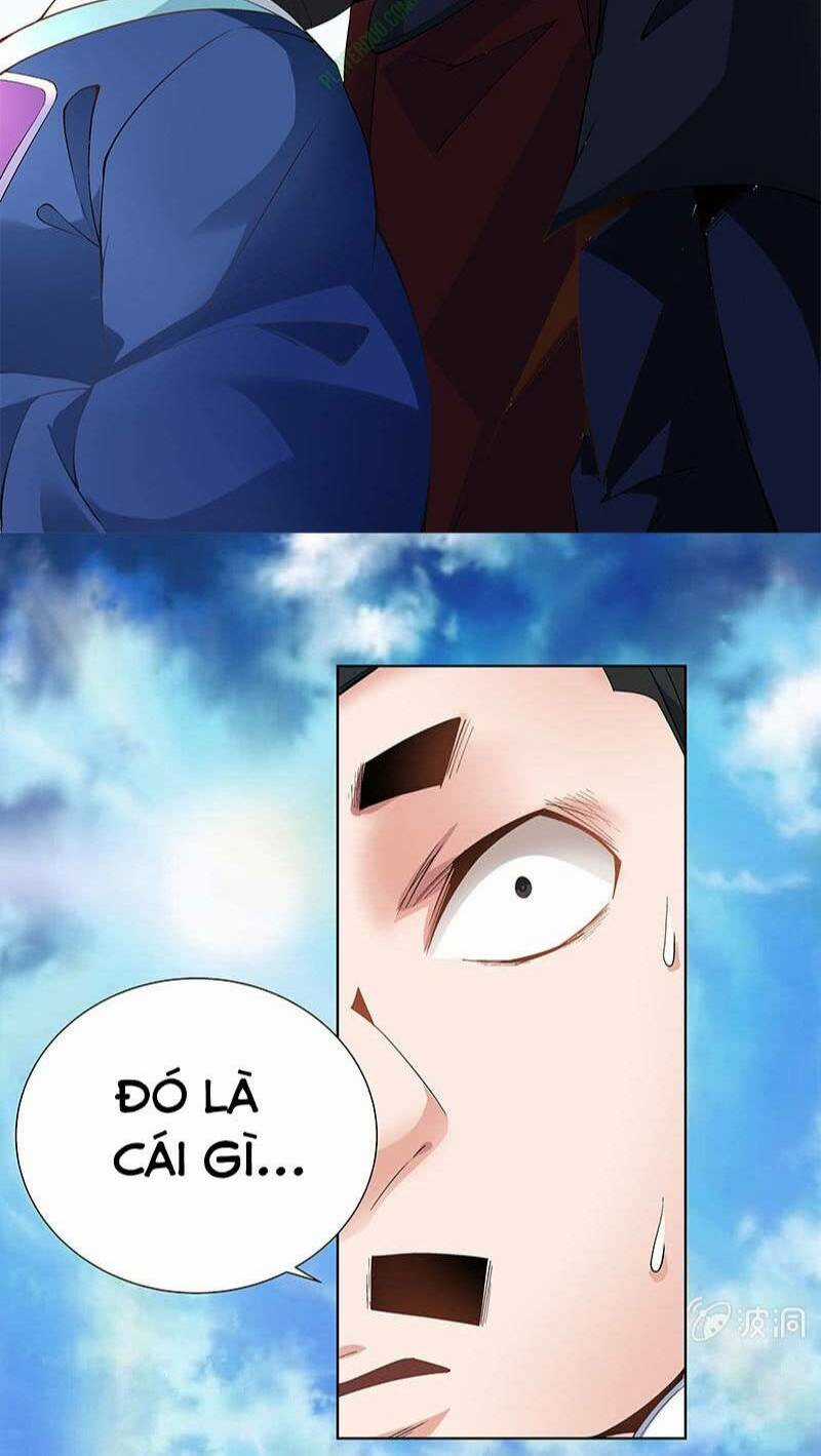 Thần Thương Dị Yêu Lục Chapter 39 trang 25