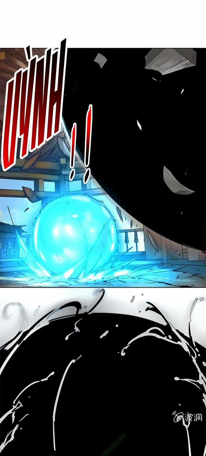 Thần Thương Dị Yêu Lục Chapter 39 trang 28