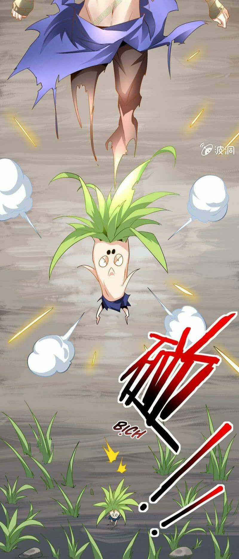 Thần Thương Dị Yêu Lục Chapter 4 trang 27
