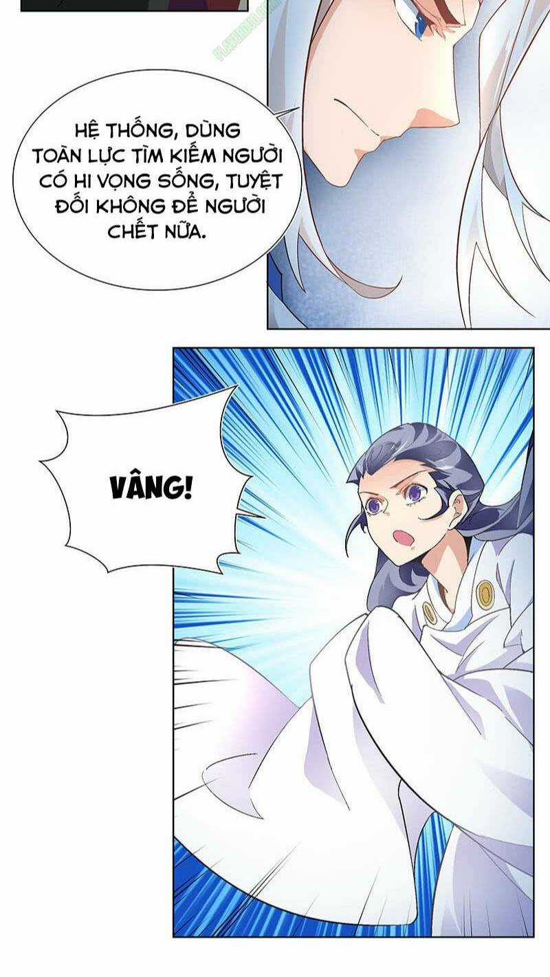 Thần Thương Dị Yêu Lục Chapter 40 trang 11