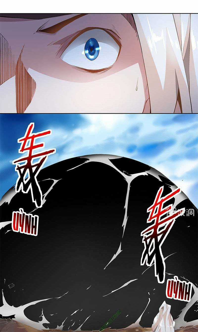 Thần Thương Dị Yêu Lục Chapter 40 trang 2