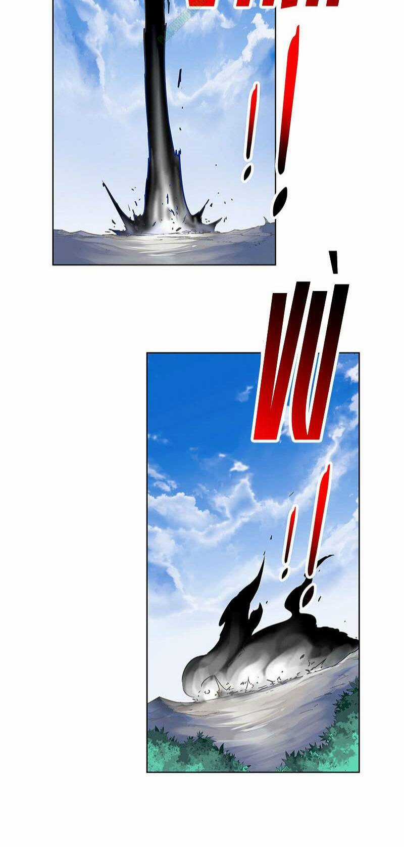 Thần Thương Dị Yêu Lục Chapter 40 trang 5