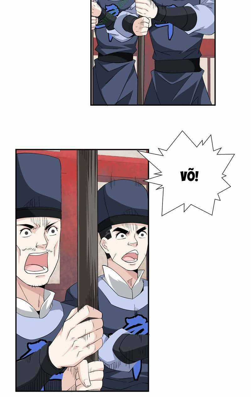 Thần Thương Dị Yêu Lục Chapter 5 trang 15