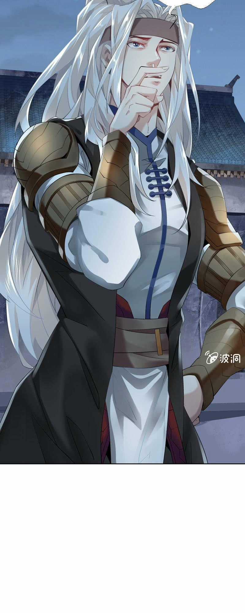 Thần Thương Dị Yêu Lục Chapter 6 trang 28