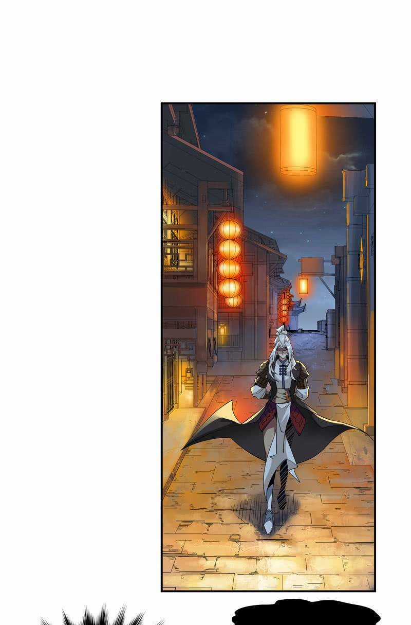 Thần Thương Dị Yêu Lục Chapter 7 trang 10