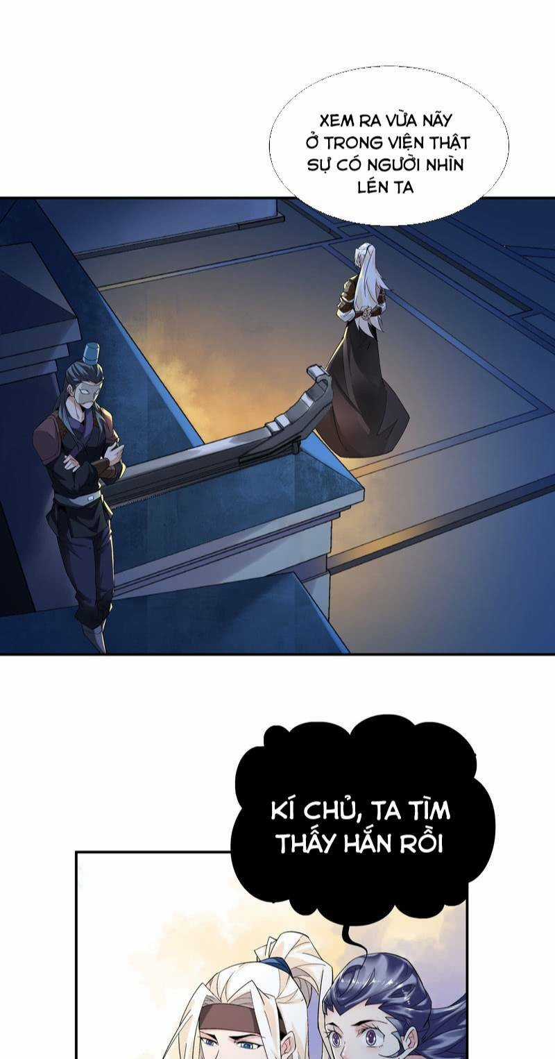 Thần Thương Dị Yêu Lục Chapter 7 trang 12