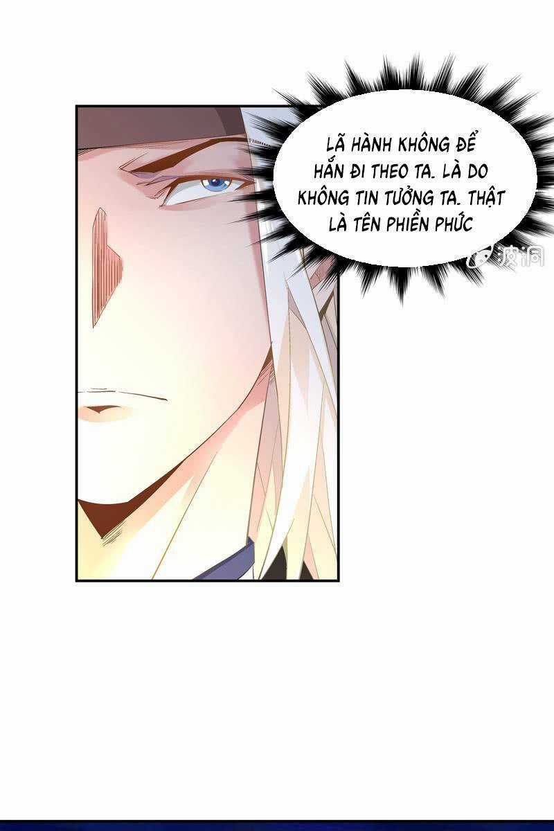 Thần Thương Dị Yêu Lục Chapter 7 trang 18