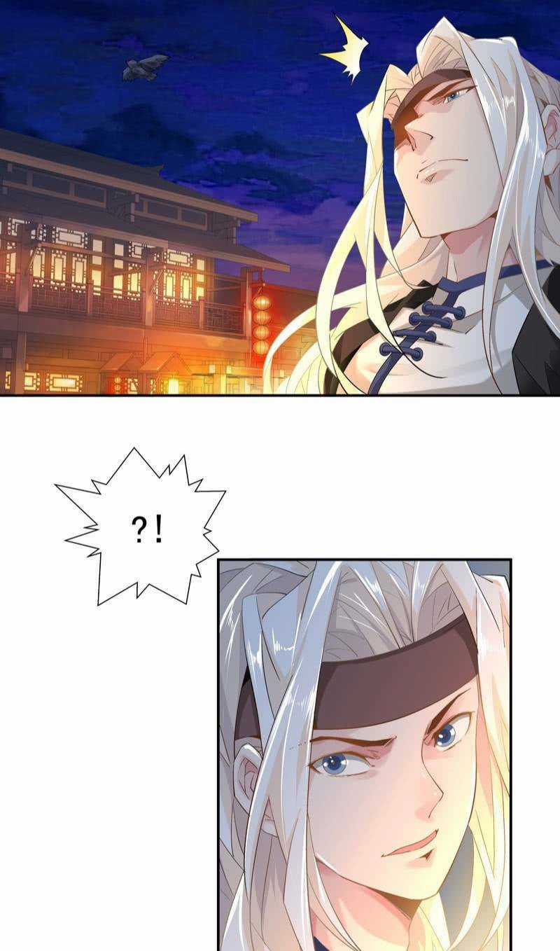 Thần Thương Dị Yêu Lục Chapter 7 trang 19