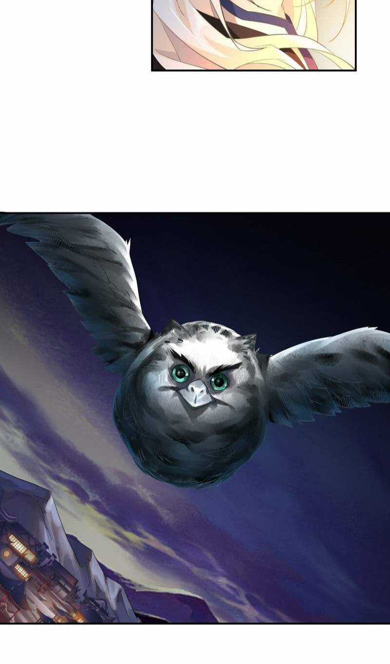 Thần Thương Dị Yêu Lục Chapter 7 trang 20