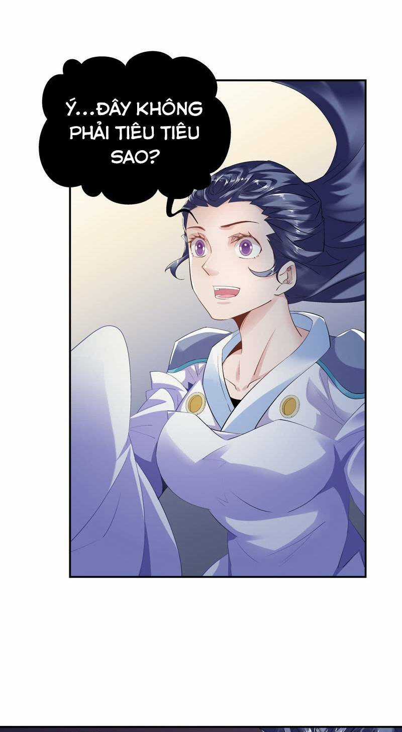 Thần Thương Dị Yêu Lục Chapter 7 trang 21