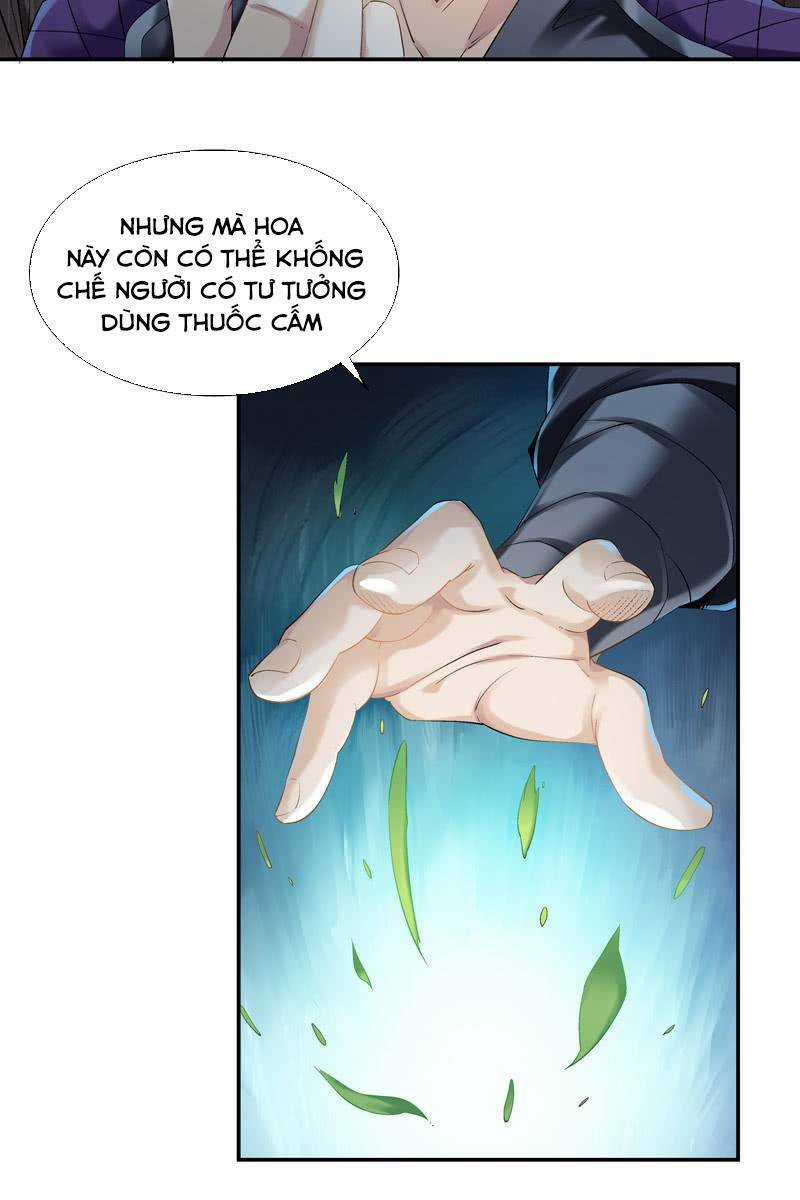 Thần Thương Dị Yêu Lục Chapter 7 trang 30