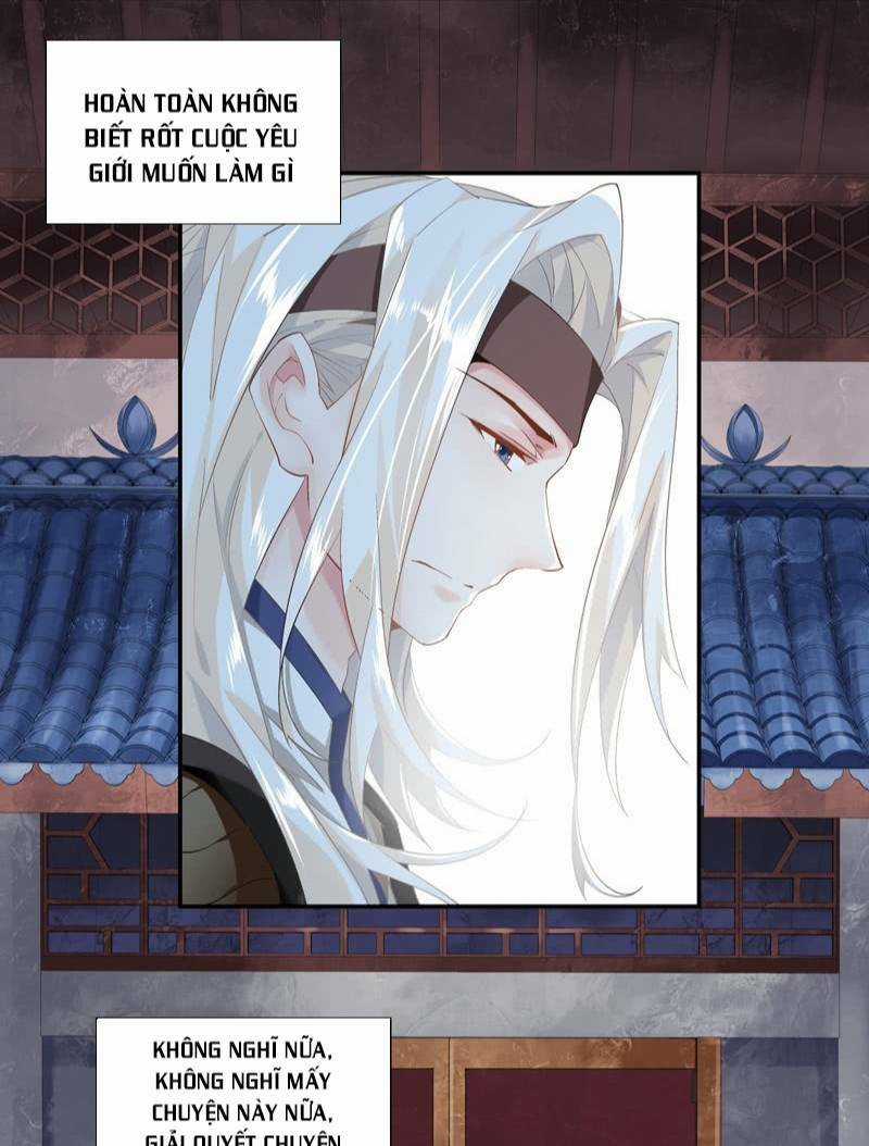 Thần Thương Dị Yêu Lục Chapter 7 trang 4