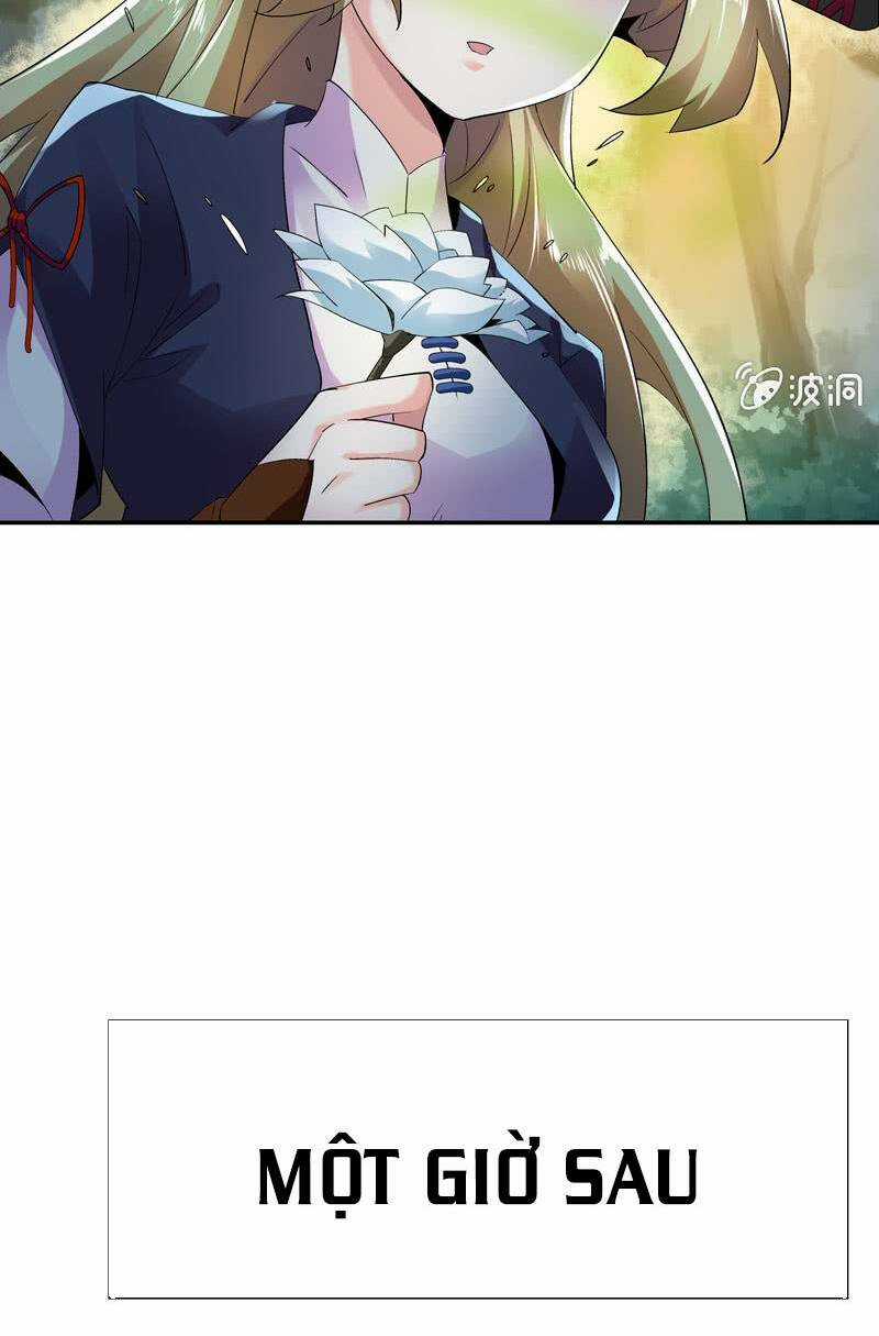 Thần Thương Dị Yêu Lục Chapter 8 trang 12
