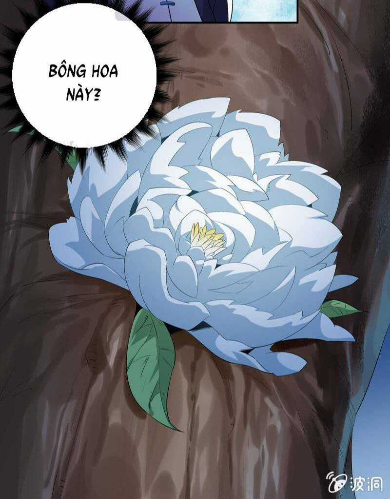 Thần Thương Dị Yêu Lục Chapter 8 trang 3