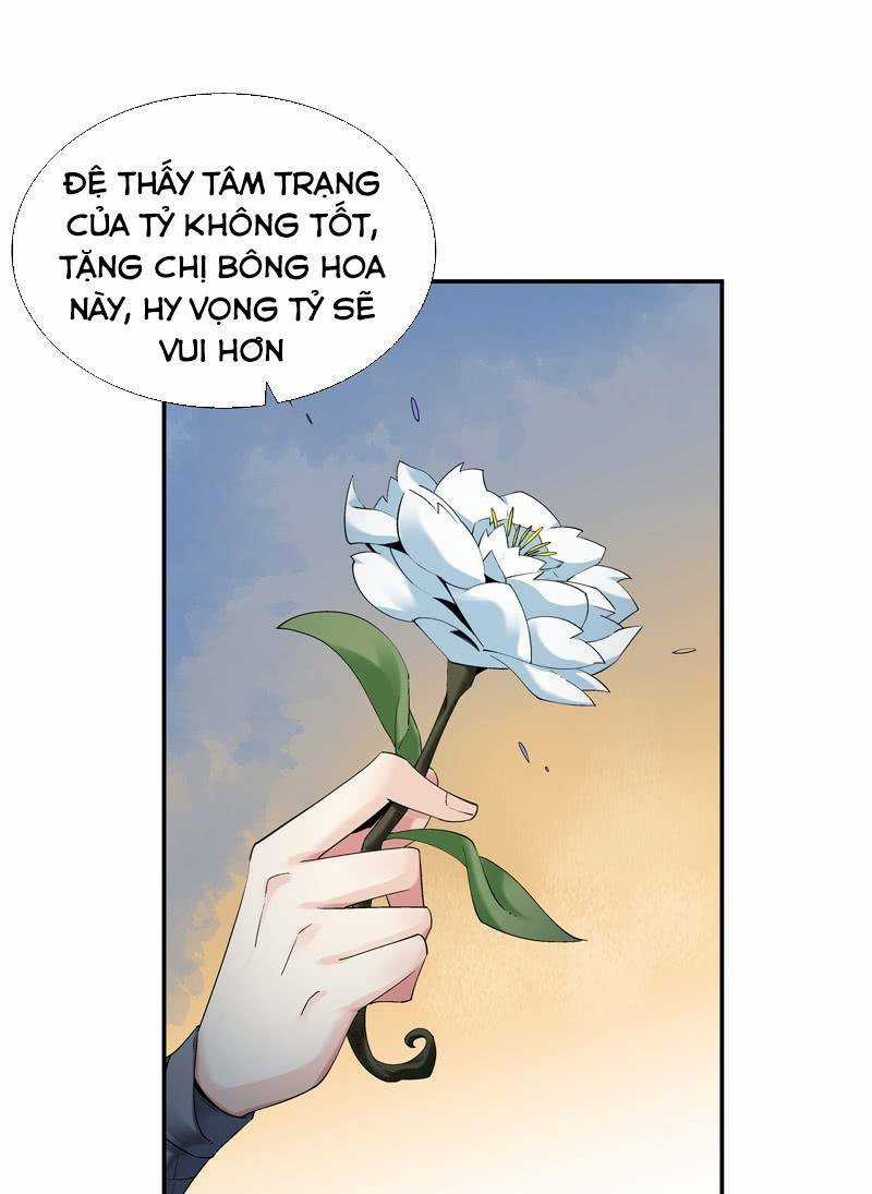 Thần Thương Dị Yêu Lục Chapter 8 trang 7