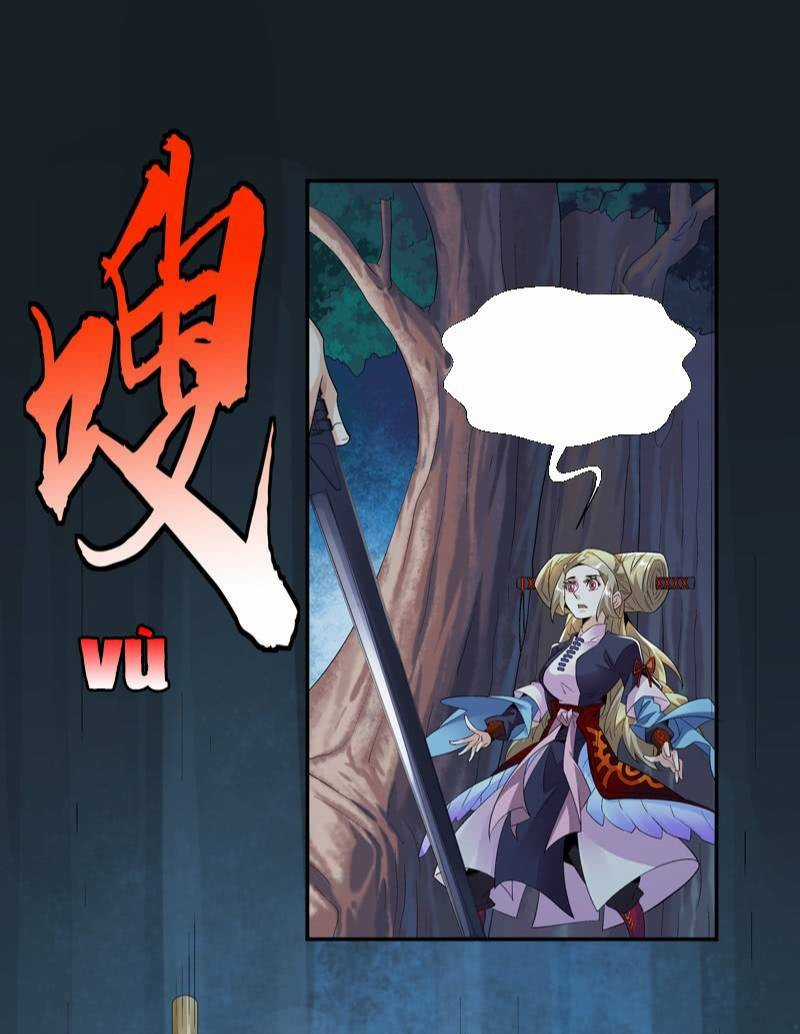 Thần Thương Dị Yêu Lục Chapter 9 trang 18